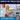 Raypak 106A Above Ground Pool and Spa Gas Heater 105K BTU Natural Gas PR106AANC 014779