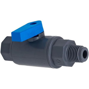 Pentair Ball Valve 1/4In Npt Intellichem 622000080Z