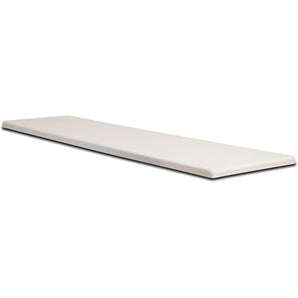 SR Smith 6' Frontier II Board Only White 66-209-586S2