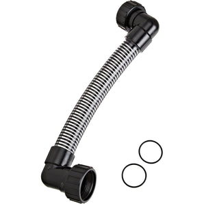 Pentair Pacfab Star De Hose Kit 750016