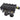 Pentair Sta-Rite Plastic Manifold Sr333 New Style 77707-0015