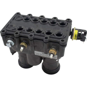 Pentair Sta-Rite Plastic Manifold Sr333 New Style 77707-0015