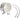 Pentair Sta-Rite Air Orifice Kit - Sr333 Series 77707-0112