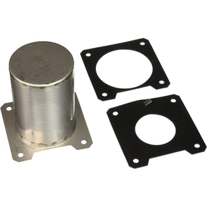 Pentair 77707-0202 Flameholder Kit for MasterTemp & Max-E-Therm Heaters