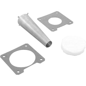 Pentair 77707-0204 Flameholder Kit for Max-E-Therm 400 & MasterTemp Heater