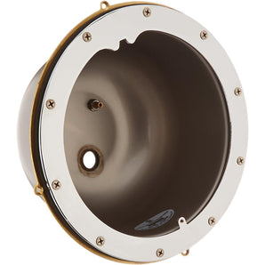 Pentair Large Stainless Niche Vinyl & Fiberglass 10 Hole .75In Rear Hub 78232400