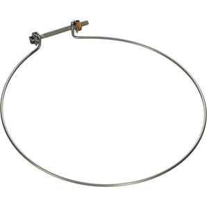 Pentair 79111000 Uni-Tension Wire Clamp Kit for Pool and Spa Lights