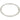 Pentair American Pattern Chrome Light Niche Sealing Ring 8-Hole 79200100