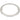 Pentair American Standard Chrome Light Ring-10 Hole 79200200