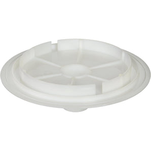Pentair American Admiral Skimmer Vac Plate 85001900