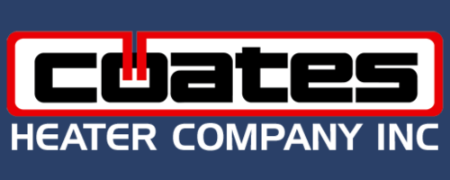 Coates Heater