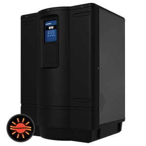 Hayward HeatPro MCHX 140,000 BTU Heat-Only Pool Heat Pump W3HP21405T