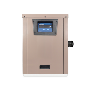 Hayward Universal H-Series 135,000 BTU Propane Pool and Spa Heater Low NOx W3H135FDP