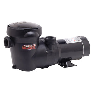 Hayward PowerFlo Matrix 1.1 HP Above-Ground Pool Pump W3SP1593