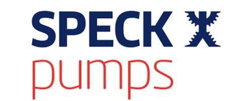 Speck Pumps