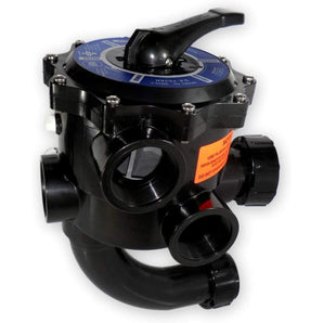 Jandy Multiport Valve Del Filter Only A0553645