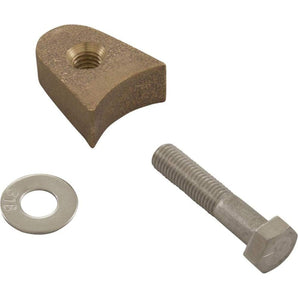 SR Smith Anchor Wedge Assembly Frost Sr Smith A41494-0
