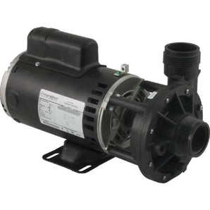 Aqua-Flo Pump Fmhp 1 1/2 Hp 115V 2 Spd Flomaster 48Y 14.4 5.5A 02115000-1010