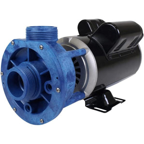 Aqua-Flo Pump Fmcp 3/4 Hp 115V 2 Spd 48Y Flomaster 7.8 3.2A 02607000-1010