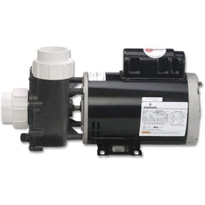 Aqua-Flo Pump Xp2E 4 Hp 230V 2 Spd 56Y Flomaster 15.0 4.5A 2In 05340009-5040