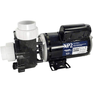 Aqua-Flo Pump Xp2 1.5Hp 115V 2 Spd Flomaster 48Y 13.3 4.1A 2In 06115000-1040