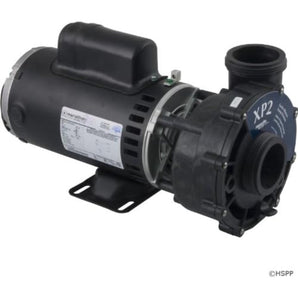 Aqua-Flo Pump Xp2 2 1/2 Hp 230V 2 Spd Flomaster 48Y 10.0 2.6A 2In 06125000-1040