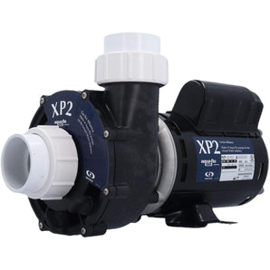 Aqua-Flo Xp2 Dual Speed 1.5Hp 115V 9.5/3.2 Amps 06610006-2040