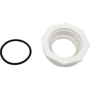 Aqua-Flo Pump Union Adapter W/ Oring 1.5In Fbt X 2In Mbt 50100130