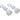 Aqua-Flo Pump Union 1.5In X 1.5Inskt Pair Tailpiece Nut Oring 52271000