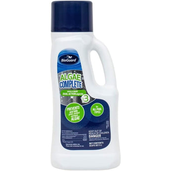 BioGuard Algae Complete 1LT