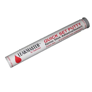 Quick Set Epoxy Putty For Repair of Swimming Pool Spa Tile Plaster Cracks PQ501