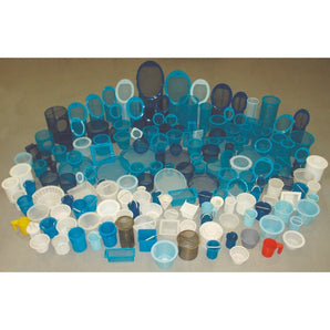 Aladdin Pump Basket Swimrite Sr Series 60828095 Plastic B-111