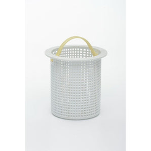 Aladdin Pump Basket Marlow Noryl 40584 Powder Coated B-174