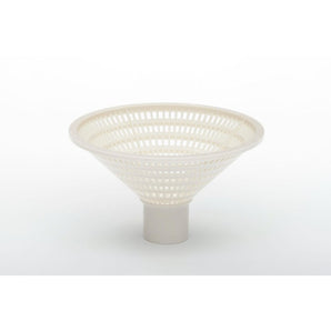 Aladdin Skimmer Basket Muskin Cone Strainer 0987061 Plastic B-212