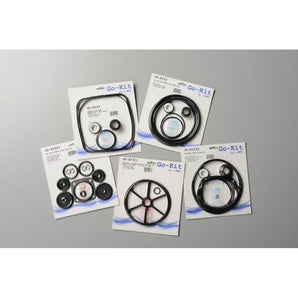 Aladdin Jacuzzi Slph  Sltph Lcu  Ltcu Ulcu  Lcm  L3  L25 Pumps Kit59 GO-KIT59