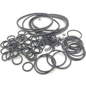 Aladdin 313225 Pacfab 11In O-Ring O292 Pentair / Pacfab 313225 O-292