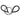 American Granby 36In Pvc Cable Saw Loop Handle CS36L