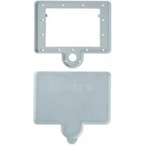 Aquador Winter Skimmer Plate For 1020 Aquador Kit Doughboy Above Ground 1020