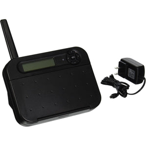 Hayward Wireless Tapletop Black Ps8 Goldline Pro Logic Aqua Plus AQL2-TB-RF-PS-8