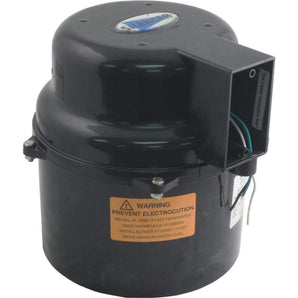 Air Supply of the Future Silencer Blowr 2Hp 120V 9A Air Supply 6320141