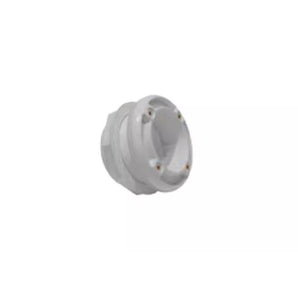Aquastar 6In Bulkhead Adater 2.5In Socket For Fiberglass/Steel 6HA25T20S101