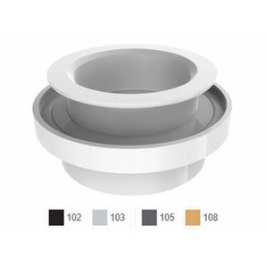 Aquastar Aquathunder 2.5 Light Gray AT128103