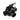 Aquastar 2In Skt X 2.5In Spigot 2-Way Valve With Rubber Handle (Cpvc) AV2W20C