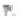 Aquastar Water Bond Skimmer W/Waterstop Face Light Grey SKR15103