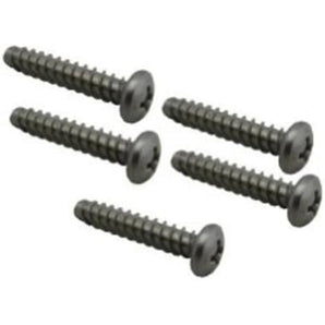 Hayward Screws (5 Pack) AX5010D4