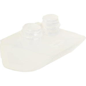Hayward AXV014P – Automatic Pool Cleaner Pod Shoes for Gunite Pools, 4-Pack