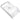 Hayward Pool Vac Lower Body Lg AXV030ALG