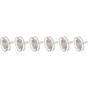Hayward AXV551P Wheel Kit for AquaBug, AquaDroid & Diver Dave Cleaners