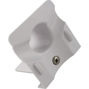 Hayward AXV603 Fixed Access Cover White for Pool Vac Navigator Cleaners