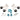 Hayward A-Frame Kit Hayward AXV621D